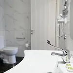 Aparthotel Romilia Xilagani