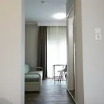 Aparthotel Romilia Xilagani