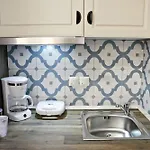 Romilia Aparthotel 4*