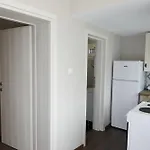 Romilia Aparthotel