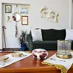 Aparthotel Romilia