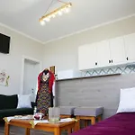 Romilia Aparthotel Xilagani