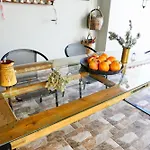 Romilia Aparthotel 4*