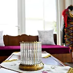 Aparthotel Romilia 4*