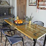 Aparthotel Romilia Xilagani