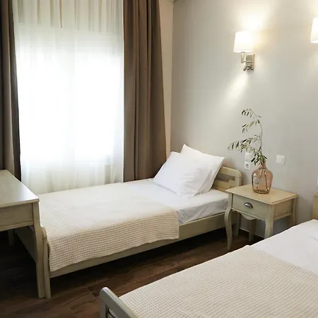 Romilia 4*
