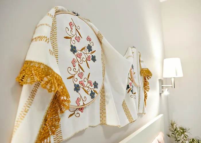 Romilia Aparthotel Xilagani