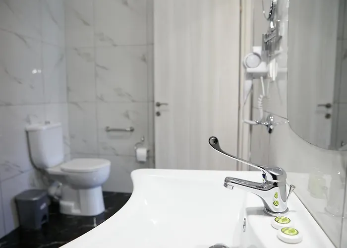 Aparthotel Romilia Xilagani