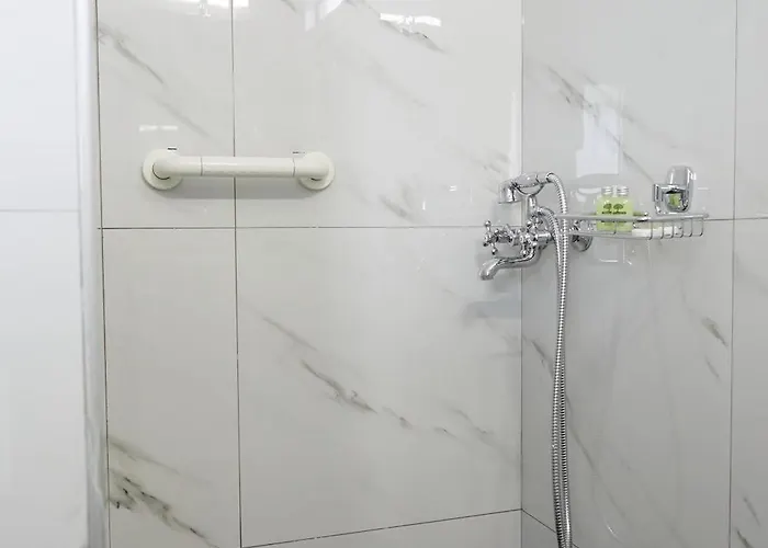 Aparthotel Romilia Xilagani