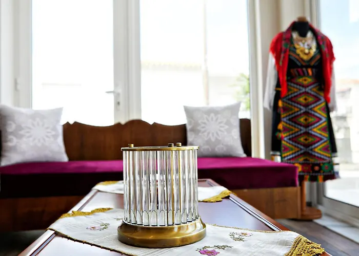 Aparthotel Romilia 4*