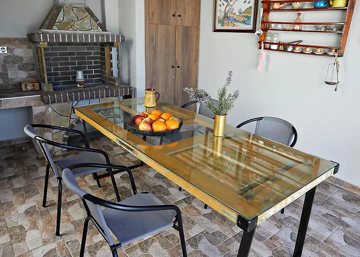 Aparthotel Romilia Xilagani